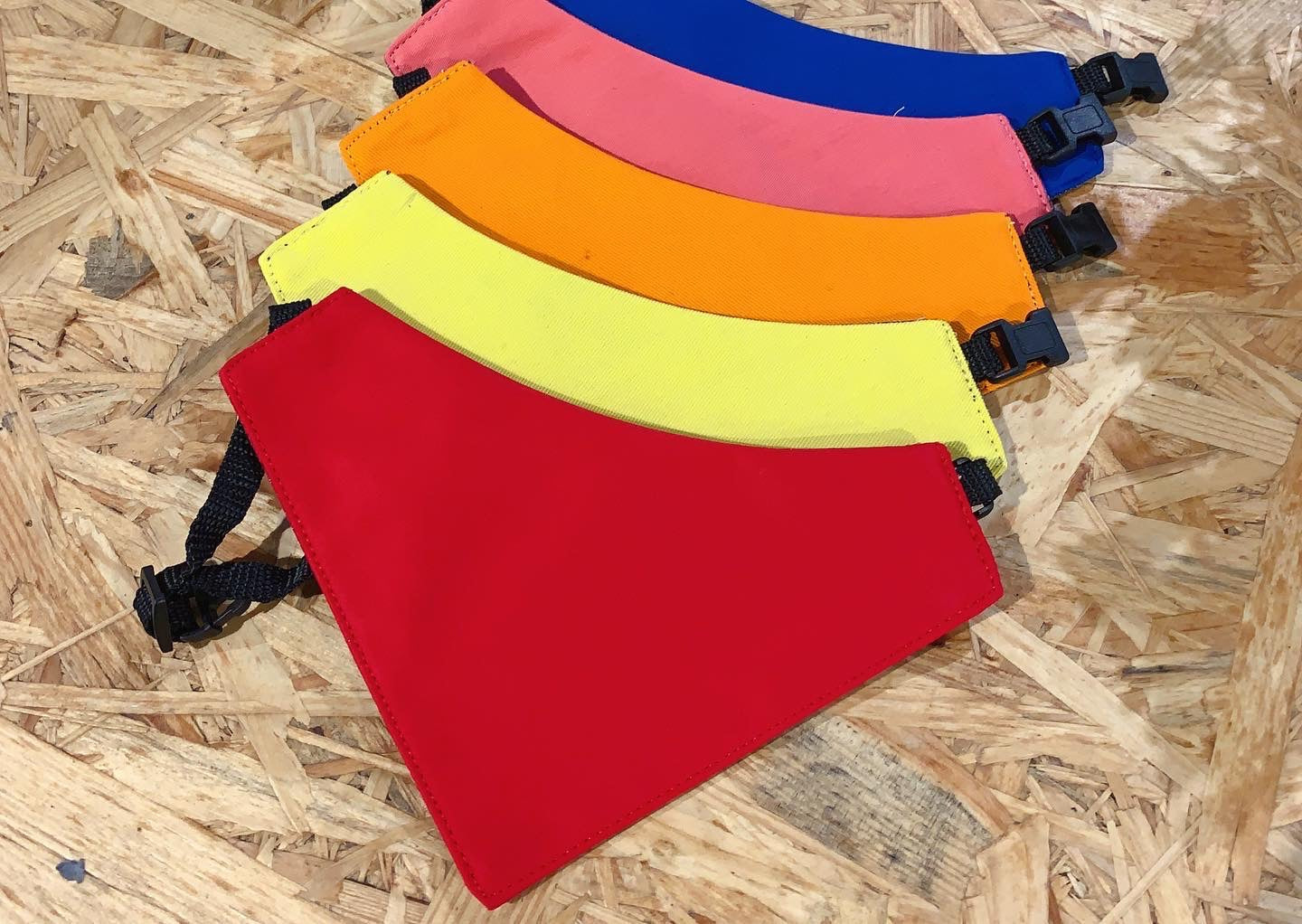 寵物刺繡圍巾 | 自家刺繡圖案