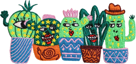 複雜圖案附加費|刺繡加工