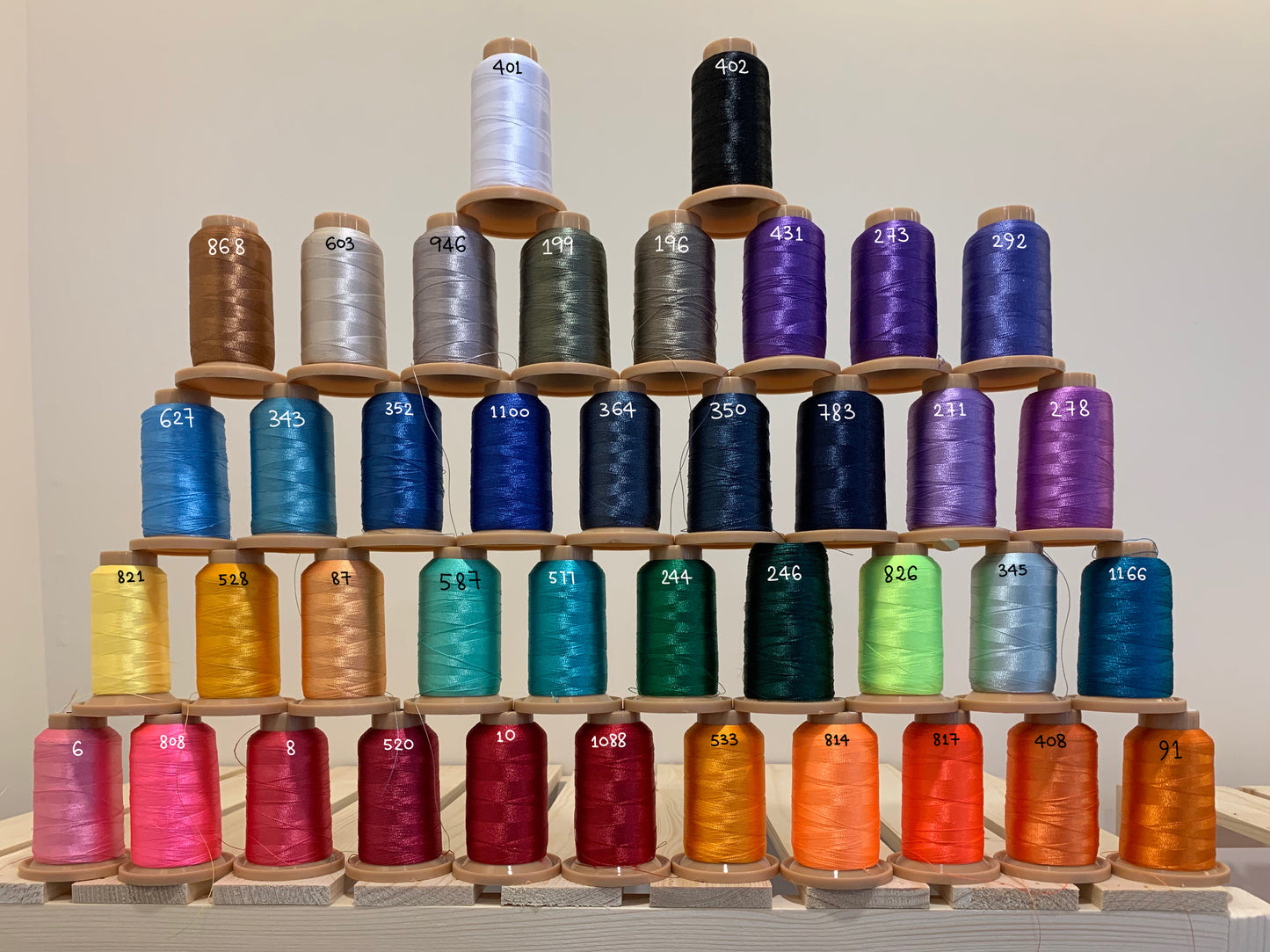 加繡專屬字句|刺繡加工