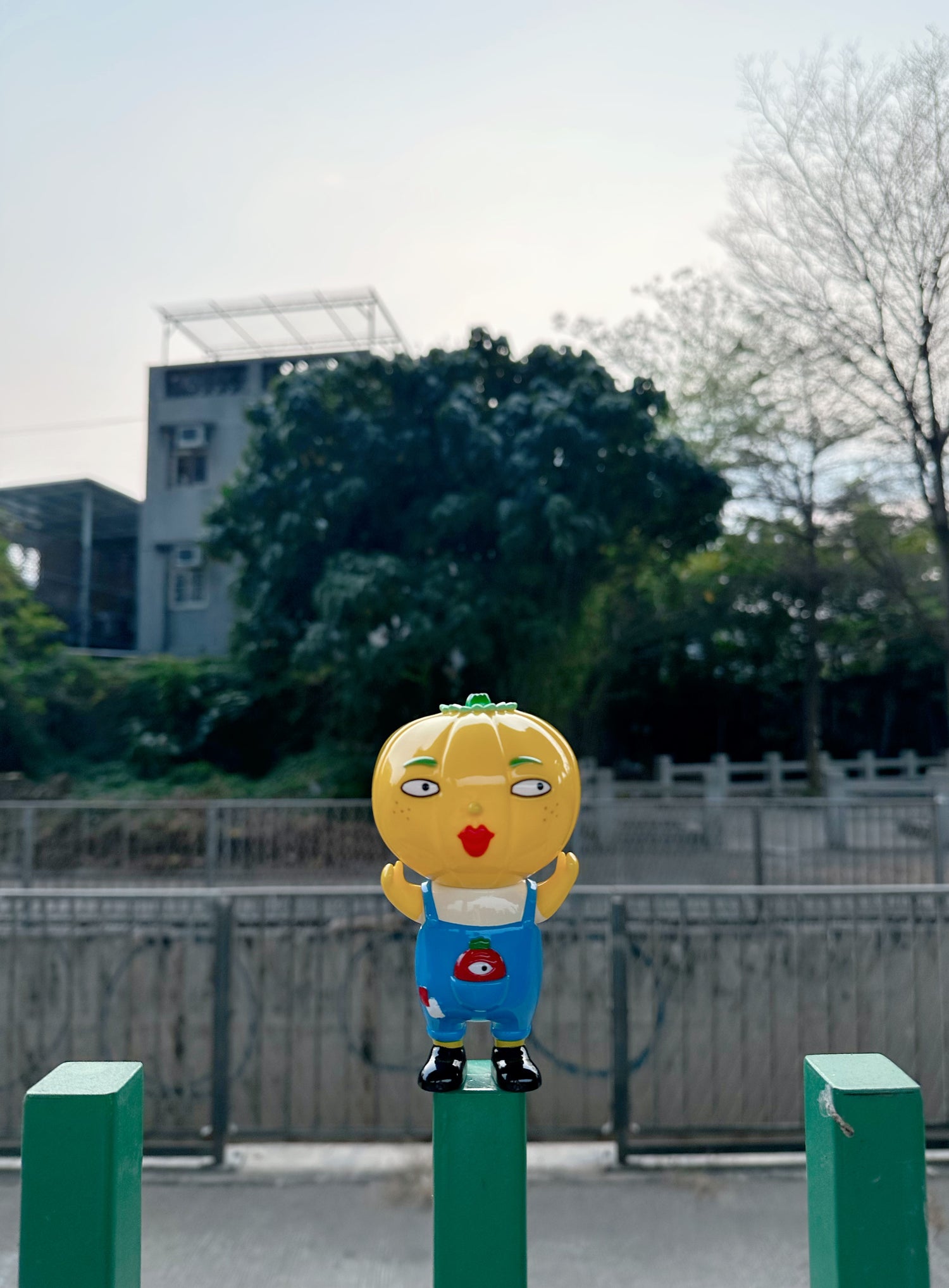 兜巴星系列